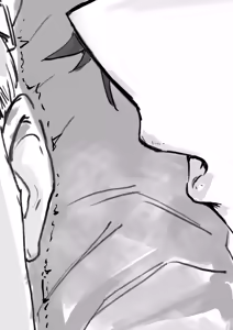 Page 162 of 愛宕陥落記録：NETORASE シークエンス (decensored) - preview thumbnail