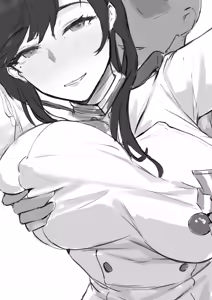 Page 116 of Atago Fall Record：NETORASE Sequence (decensored) - preview thumbnail