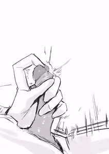 Page 159 of Atago Fall Record：NETORASE Sequence (decensored) - preview thumbnail