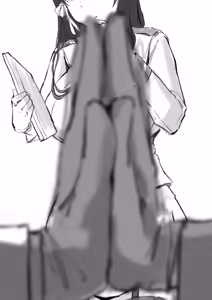Page 95 of Atago Fall Record：NETORASE Sequence (decensored) - preview thumbnail