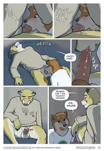 Page 16 of little buddy 1 - meesh - preview thumbnail