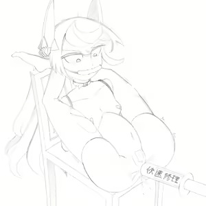 Gallary - hentai manga cover image