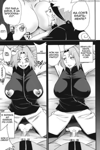 Page 10 of Ikimono Gakari | La Fortuna della Volpe - preview thumbnail