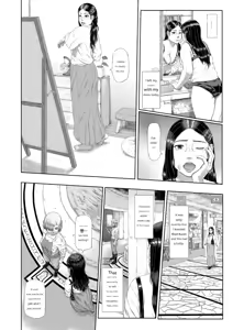 Page 7 of The sexual crimes of a Son and a Mother - preview thumbnail