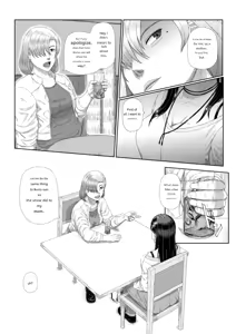 Page 9 of The sexual crimes of a Son and a Mother - preview thumbnail