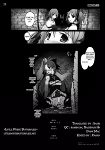 Page 25 of Mahoushoujotachi no Zetsubou - preview thumbnail