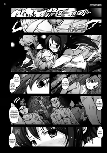 Page 7 of Mahoushoujotachi no Zetsubou - preview thumbnail