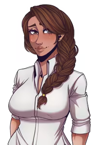 Page 12 of FutaDomWorld: My Futa Valentine - preview thumbnail