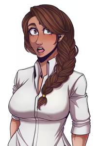 Page 16 of FutaDomWorld: My Futa Valentine - preview thumbnail