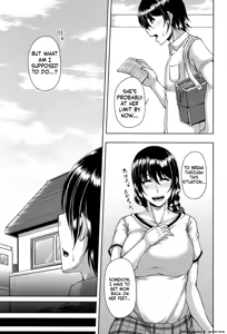 Page 122 of ENEN SAISAI - preview thumbnail