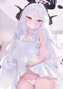 Page 40 of 猫屋(NEKOYA) - hina (nightgown) EX #1~#13 - preview thumbnail
