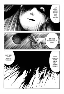 Page 11 of Jun's Guts: A Collection of Gory and Bizarre Works - preview thumbnail