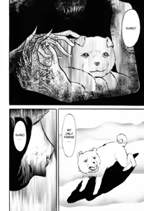 Page 29 of Jun's Guts: A Collection of Gory and Bizarre Works - preview thumbnail