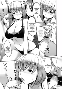 Page 178 of Chichi Nikurin - preview thumbnail