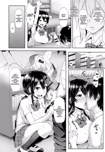 Page 204 of Limit Break! - preview thumbnail