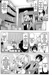Page 23 of Limit Break! - preview thumbnail