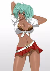 Page 57 of Erocos Desires 2 - preview thumbnail