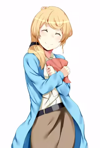 Page 3 of Ellen Baker's Internet Debut [Chinese]|艾伦贝克的互联网首秀 - preview thumbnail