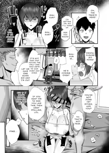 Page 31 of Ibitsu Seiso na Yowa Ki Kanojo Gouin Motokare ni Netorareru... | The Pure And Gentle Girl Gets Forcefully Taken By Her Ex-Boyfriend... - preview thumbnail