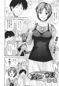 Page 456 of COMIC Aun 2011-04 - preview thumbnail