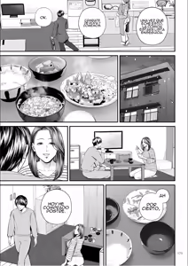 Page 6 of Eigyosakino yuukosan tokubetsuhen (Tankoubon kakioroshi) | Yuko san en el Area de Ventas Edicion Especial del Tankoubon - preview thumbnail
