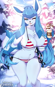 Page 5 of Winter Glace Edits - preview thumbnail
