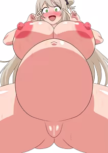 Page 104 of ボテ腹クソビッチ対策委員会ひょっとこフェラ&アへ顔出産アクメ - preview thumbnail