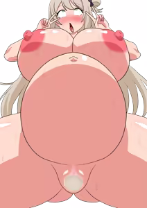 Page 105 of ボテ腹クソビッチ対策委員会ひょっとこフェラ&アへ顔出産アクメ - preview thumbnail