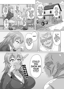 Page 5 of SLOW MEETS SPEED - preview thumbnail