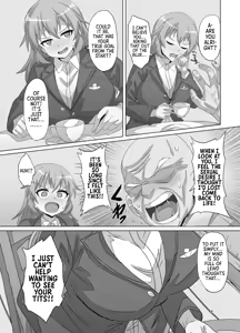 Page 6 of SLOW MEETS SPEED - preview thumbnail