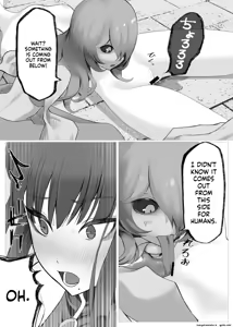 Page 20 of Mahou Shoujo Dengeki Zeme - preview thumbnail