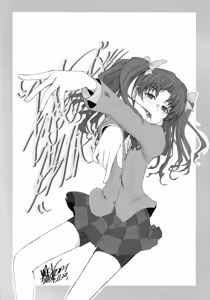 Page 27 of Sakura-chan o Necchori Suru Hon - preview thumbnail