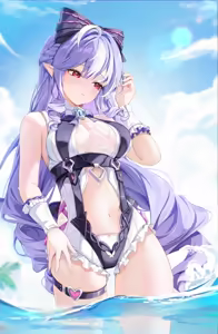 Page 19 of 【Fanbox】愛田乃彩/aida_noa - preview thumbnail