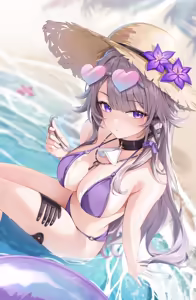 Page 32 of 【Fanbox】愛田乃彩/aida_noa - preview thumbnail