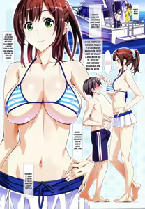 Page 3 of sparkling vacation - preview thumbnail