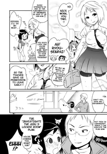 Page 2 of Shounen Fetish - preview thumbnail