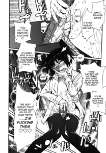 Page 38 of Shounen Fetish - preview thumbnail