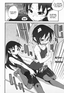 Page 48 of Shounen Fetish - preview thumbnail