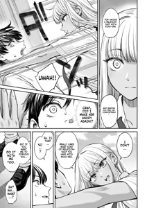 Page 17 of Totsuzen Ane ga Dekita Hanashi 2 | The story of suddenly getting an older sister 2 - preview thumbnail