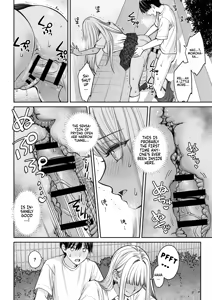 Page 22 of Totsuzen Ane ga Dekita Hanashi 2 | The story of suddenly getting an older sister 2 - preview thumbnail