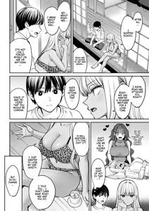 Page 50 of Totsuzen Ane ga Dekita Hanashi 2 | The story of suddenly getting an older sister 2 - preview thumbnail