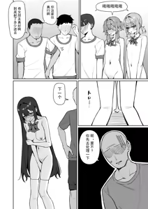Page 66 of Kyou Kara Zenra Toukou | 从今天开始全裸登校 - preview thumbnail