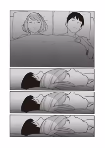 Page 558 of COMIC ExE 65 - preview thumbnail
