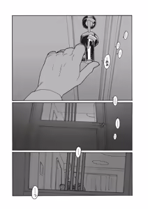 Page 561 of COMIC ExE 65 - preview thumbnail