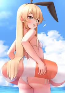 Page 58 of Shimakaze Ass Collection 2 - preview thumbnail
