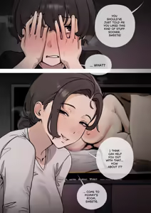Page 4 of Family Matters - 1 - preview thumbnail