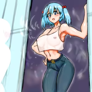 Page 389 of RuRadish01 - preview thumbnail