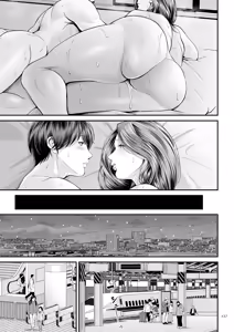 Page 127 of Eigyosaki no Yuuko san | 영업처의 유우코 씨 - preview thumbnail