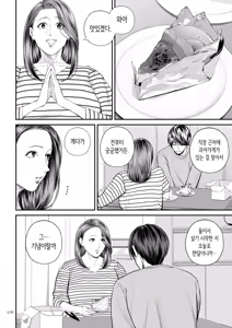 Page 176 of Eigyosaki no Yuuko san | 영업처의 유우코 씨 - preview thumbnail