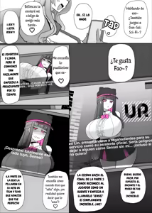 Page 4 of Cosplay Club TS Modification App 1 - preview thumbnail